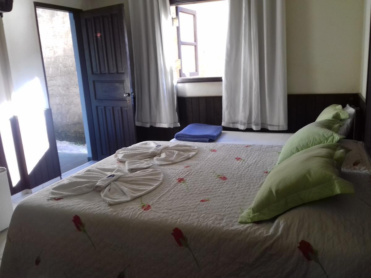 Bed & Breakfast Recanto Dos Fernandes *